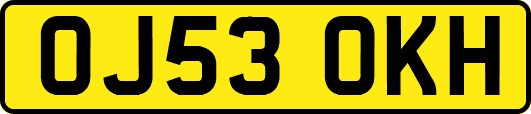 OJ53OKH