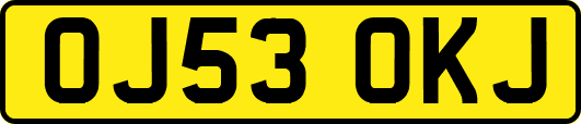 OJ53OKJ