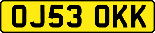OJ53OKK