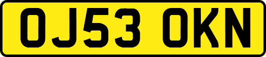 OJ53OKN
