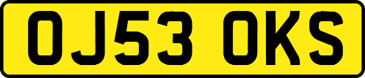 OJ53OKS