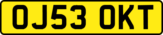OJ53OKT