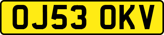 OJ53OKV
