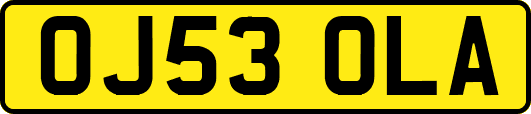 OJ53OLA