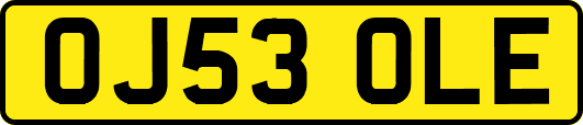 OJ53OLE