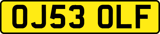 OJ53OLF
