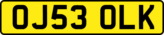 OJ53OLK