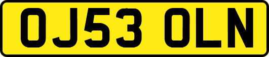 OJ53OLN