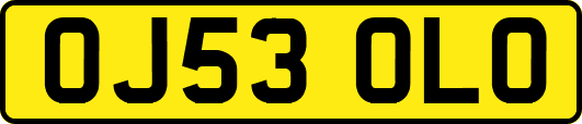 OJ53OLO