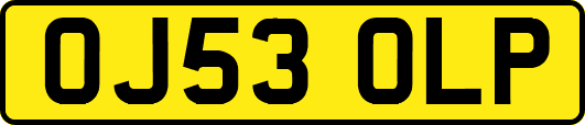 OJ53OLP