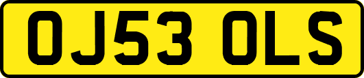 OJ53OLS