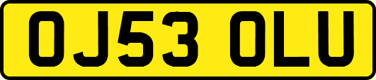 OJ53OLU