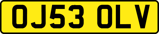 OJ53OLV