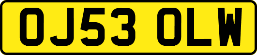 OJ53OLW