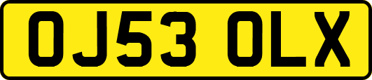 OJ53OLX