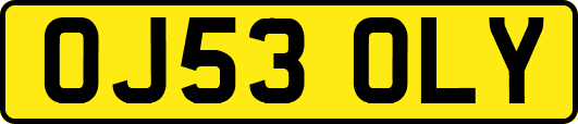 OJ53OLY