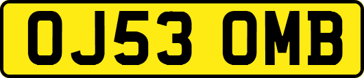 OJ53OMB