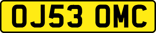 OJ53OMC