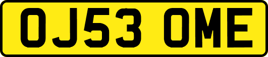 OJ53OME