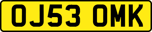 OJ53OMK