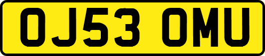OJ53OMU