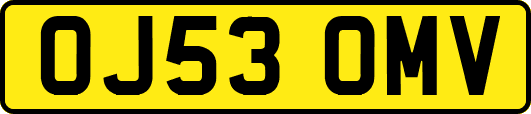OJ53OMV