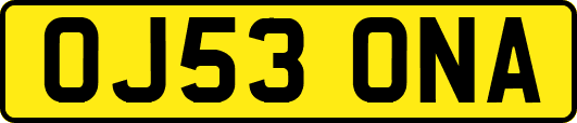 OJ53ONA