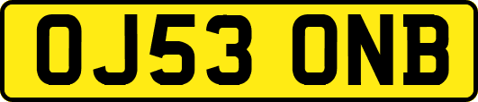 OJ53ONB