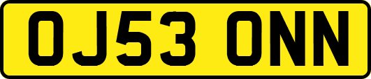 OJ53ONN