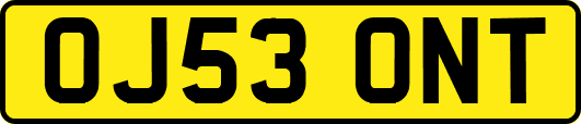 OJ53ONT
