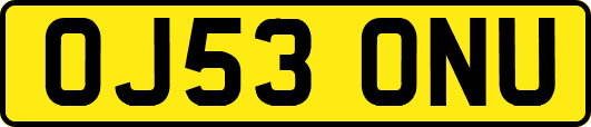 OJ53ONU