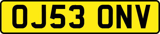 OJ53ONV