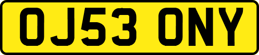 OJ53ONY