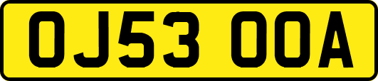OJ53OOA