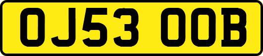 OJ53OOB