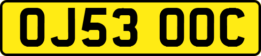 OJ53OOC