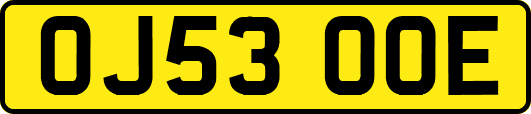 OJ53OOE