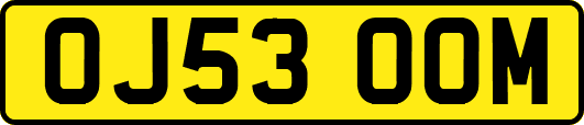 OJ53OOM