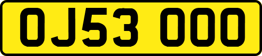 OJ53OOO