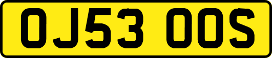 OJ53OOS