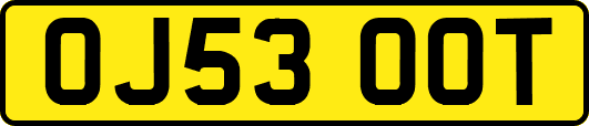 OJ53OOT