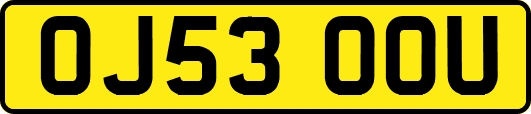 OJ53OOU