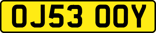 OJ53OOY