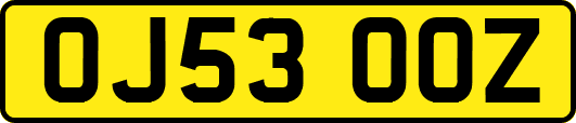 OJ53OOZ