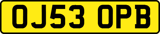 OJ53OPB