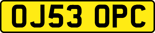 OJ53OPC