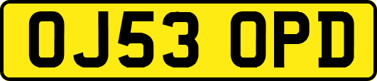 OJ53OPD