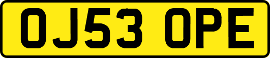 OJ53OPE