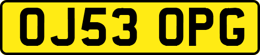 OJ53OPG