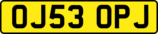 OJ53OPJ